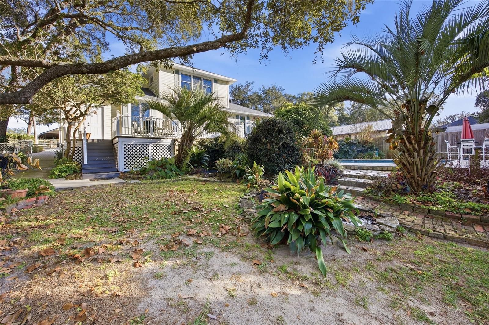 MAGNOLIA SHORES - Residential