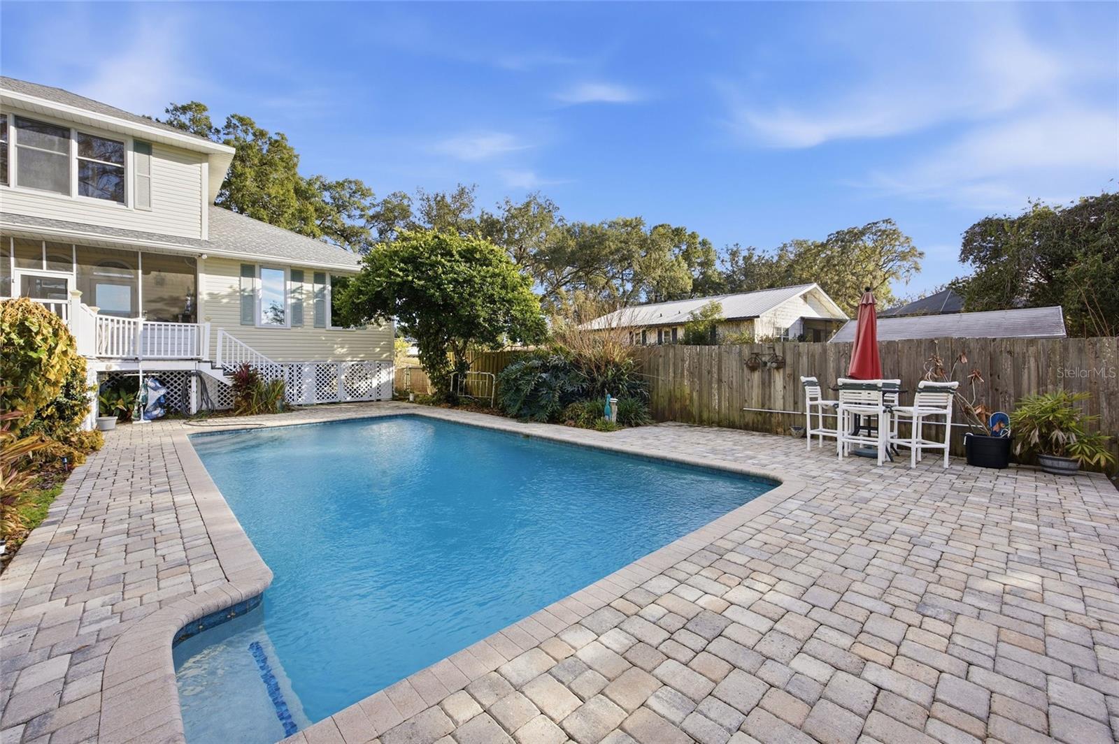 MAGNOLIA SHORES - Residential