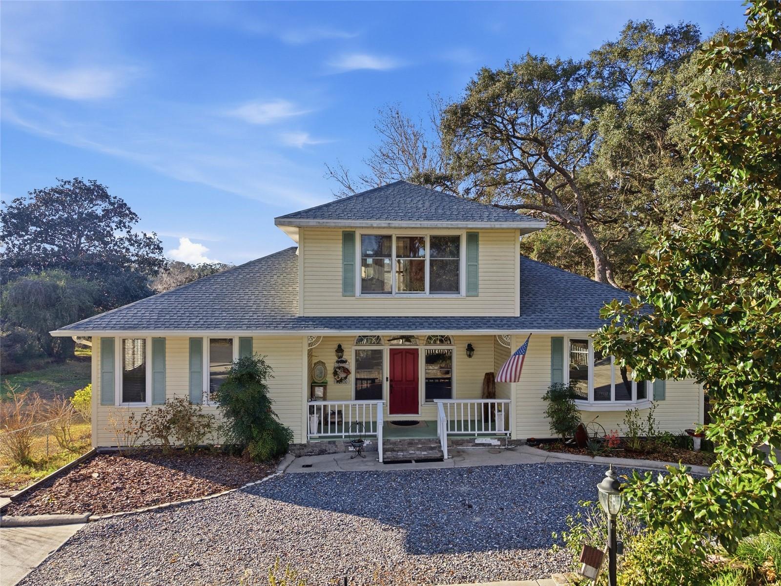 MAGNOLIA SHORES - Residential