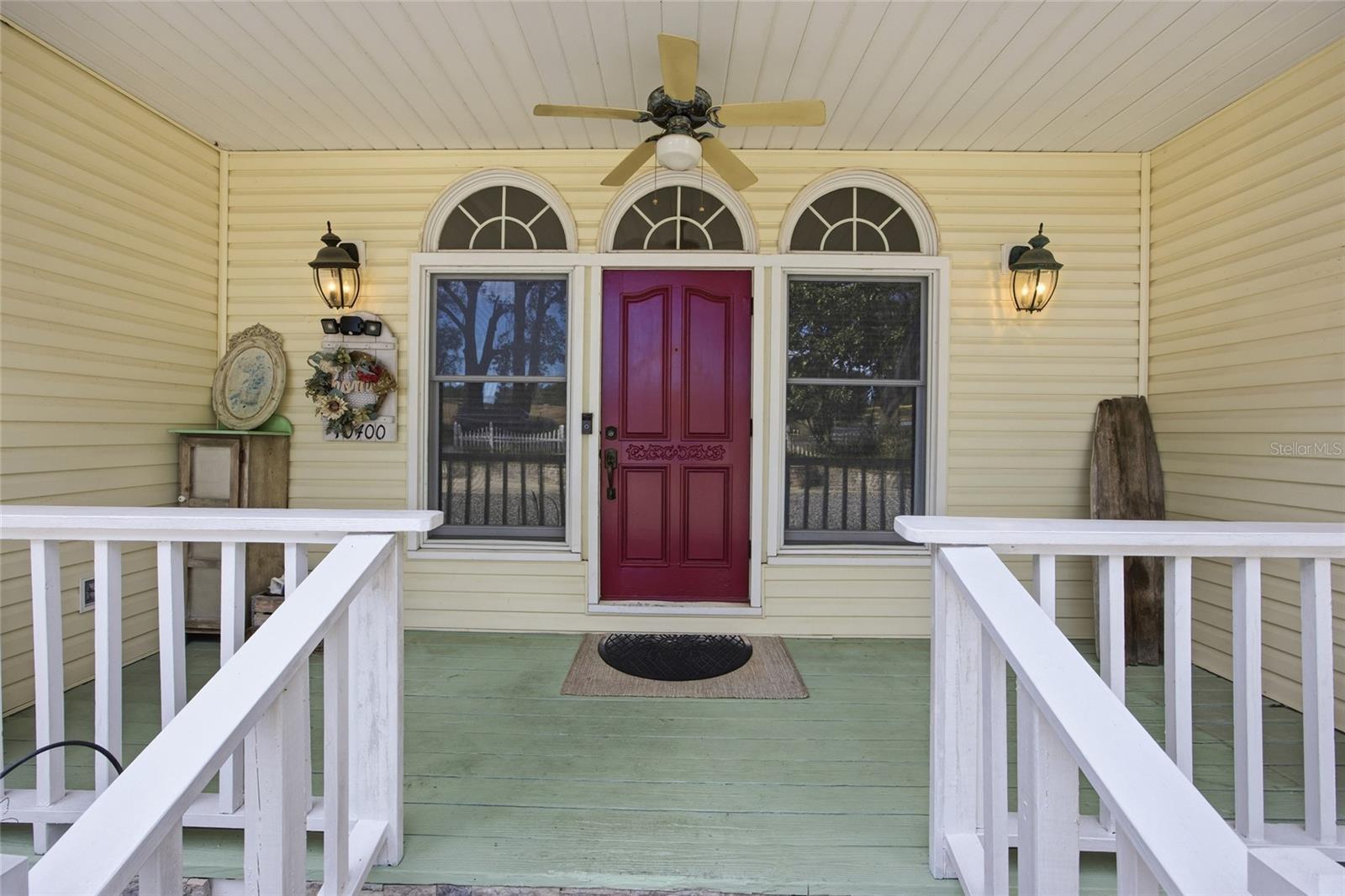 10400 SE 101ST AVENUE ROAD