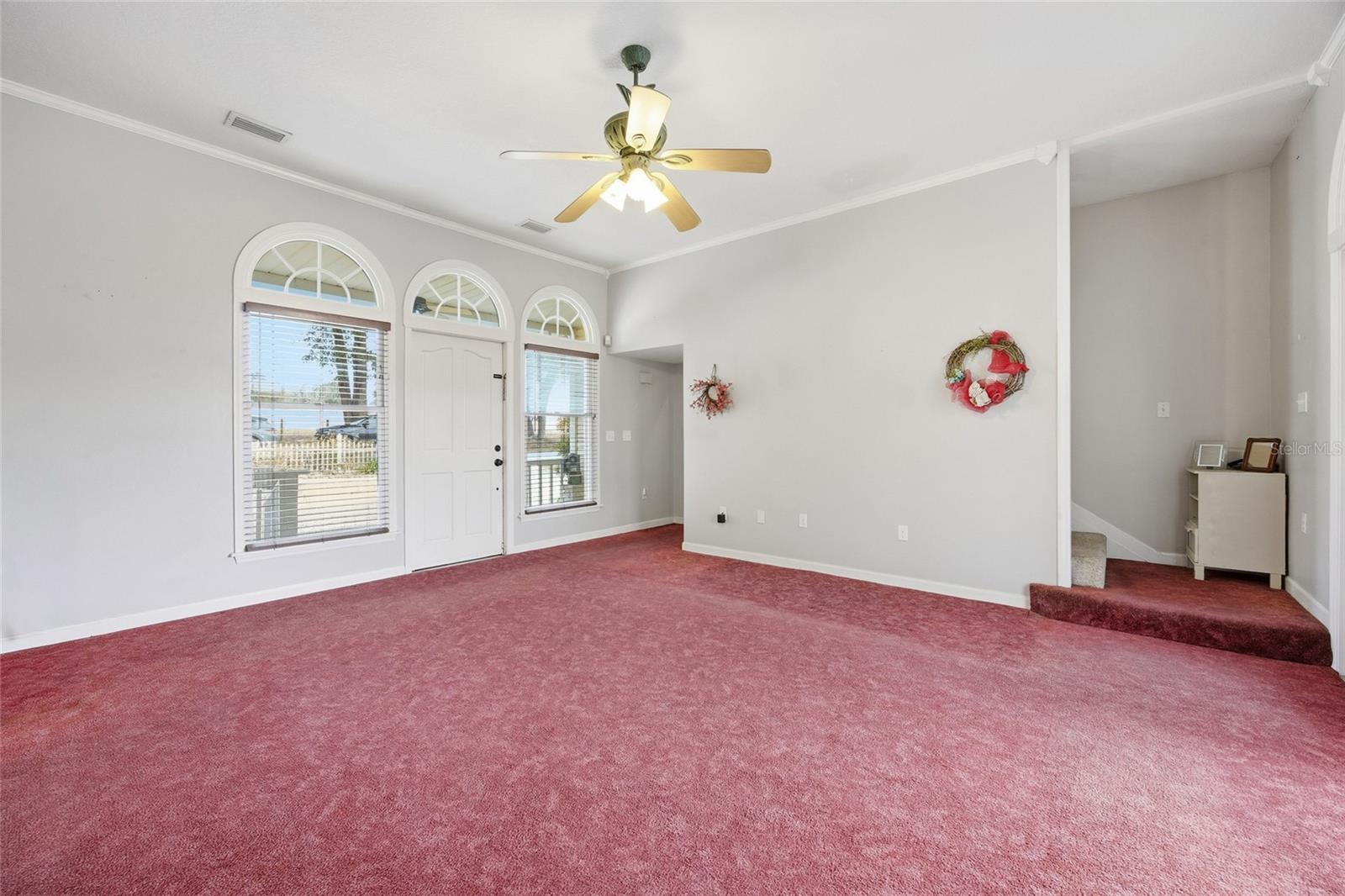 MAGNOLIA SHORES - Residential