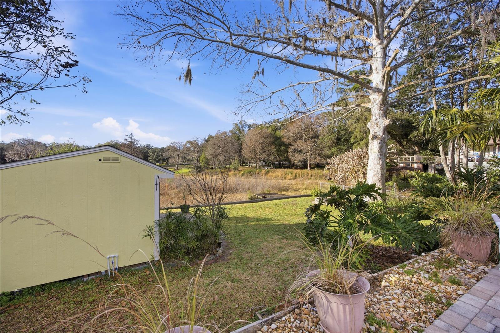 MAGNOLIA SHORES - Residential