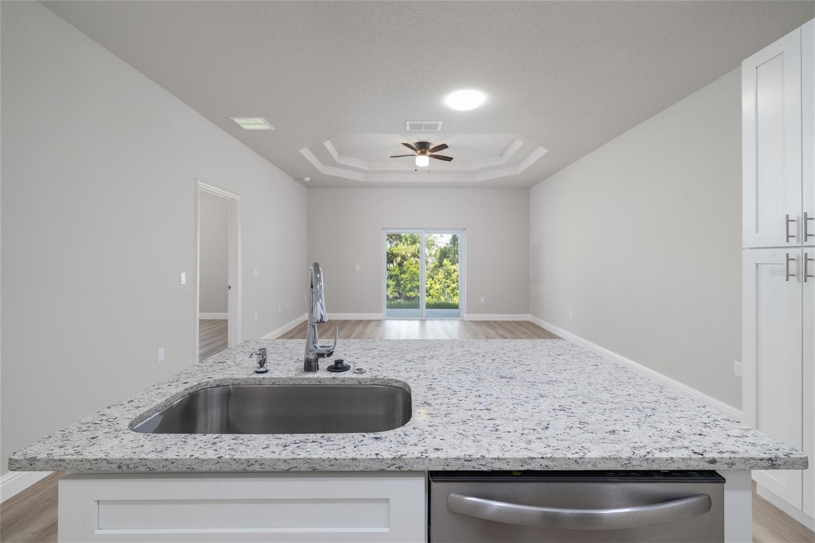 PALM COAST SEC 24 - Residential Income