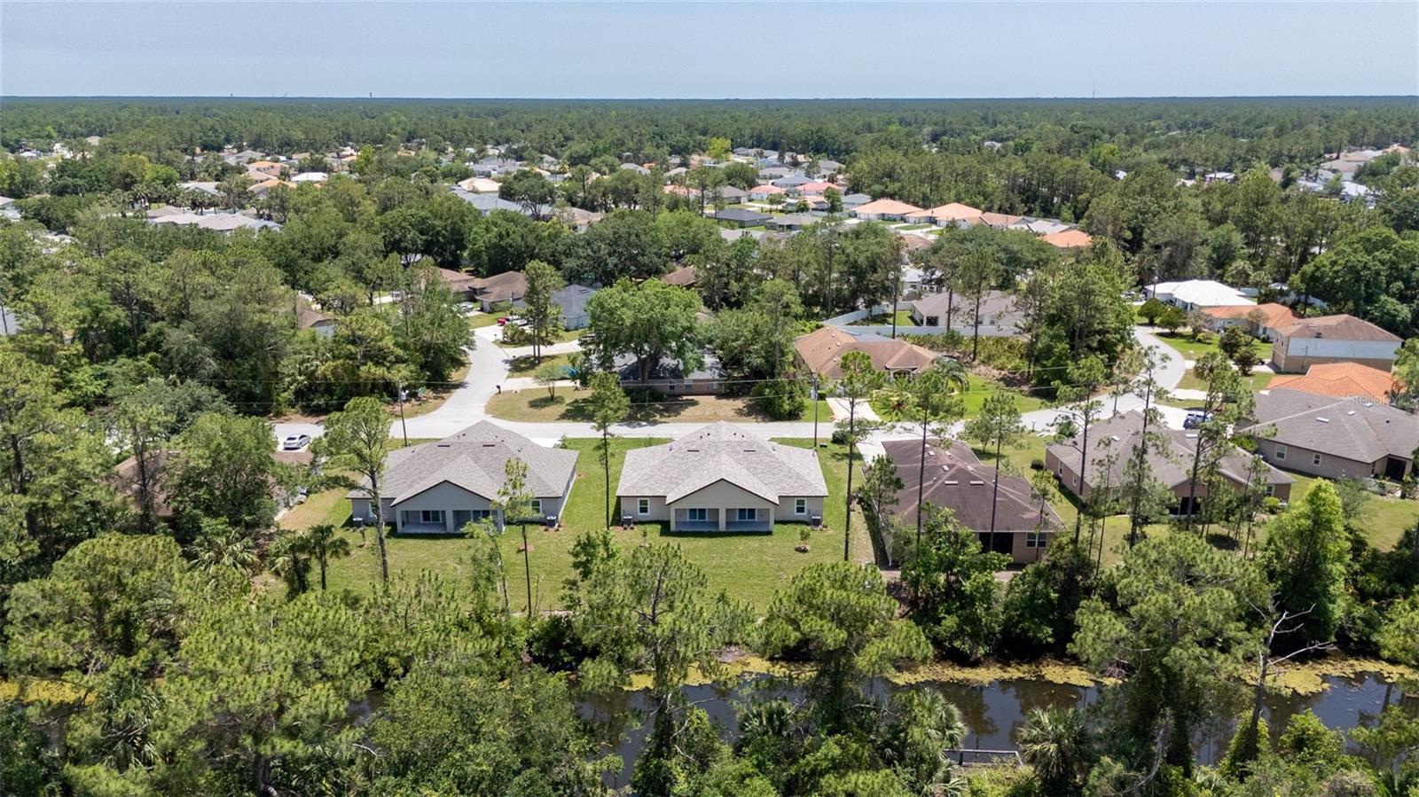 PALM COAST SEC 24 - Residential Income