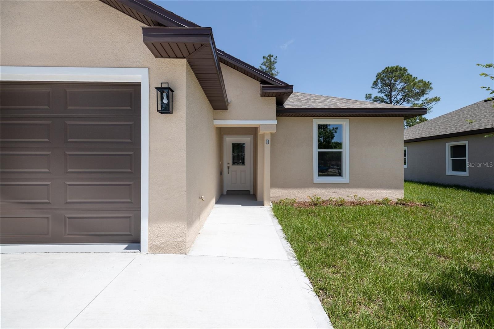 45 PROVIDENCE LANE