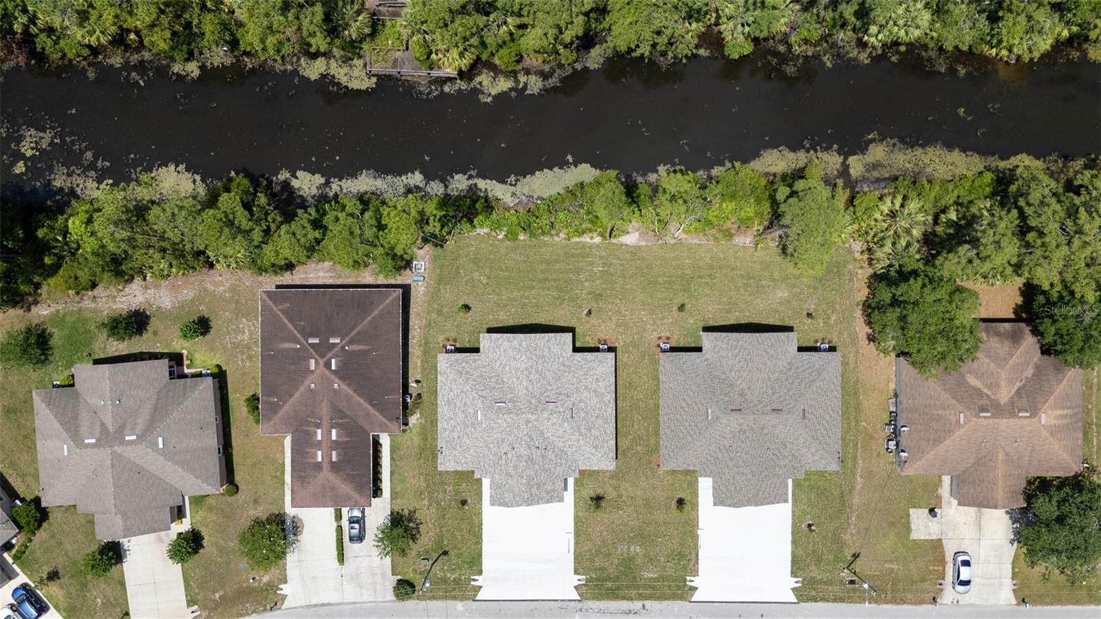 PALM COAST SEC 24 - Residential Income