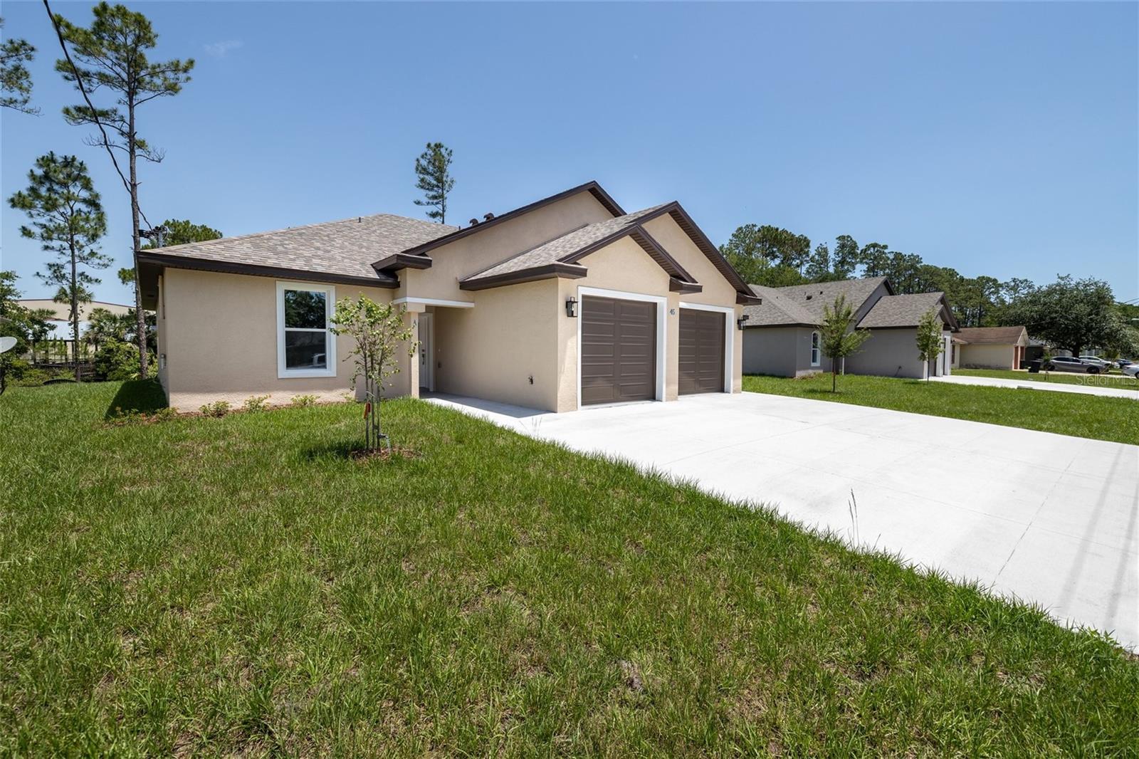 45 PROVIDENCE LANE