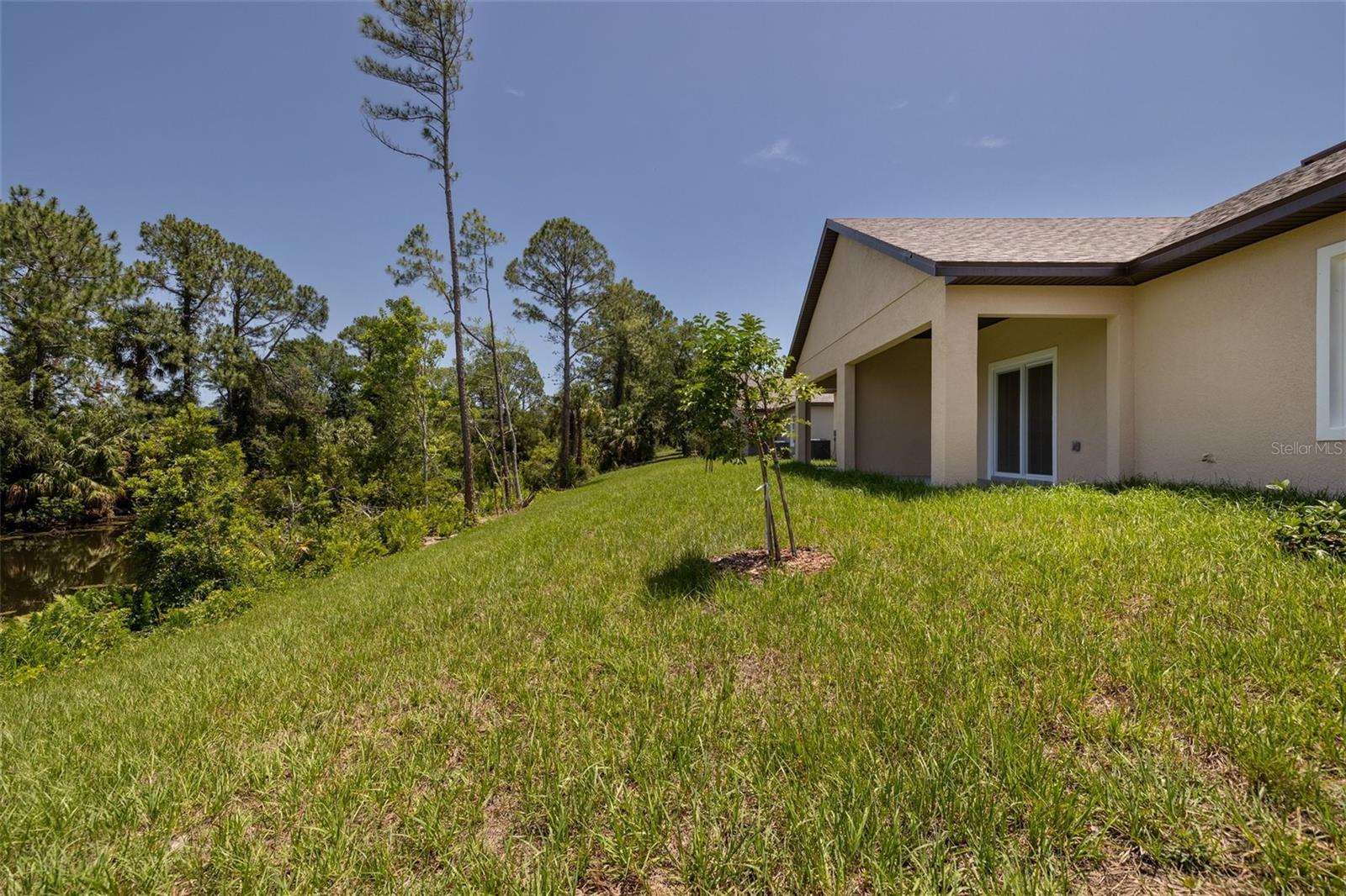 PALM COAST SEC 24 - Residential Income