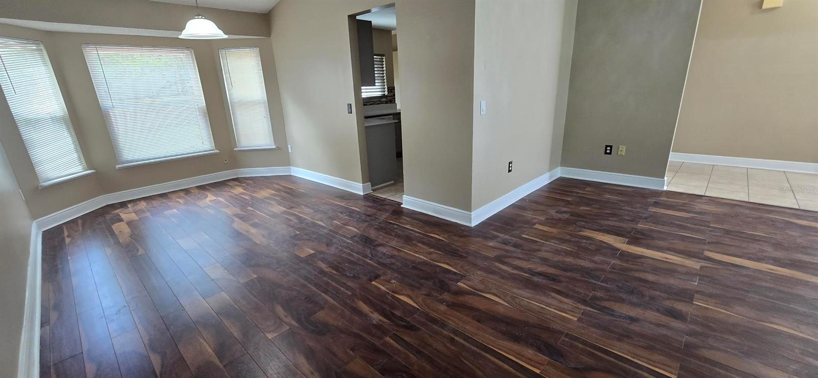 DELTONA LAKES UNIT 40 - Residential Lease