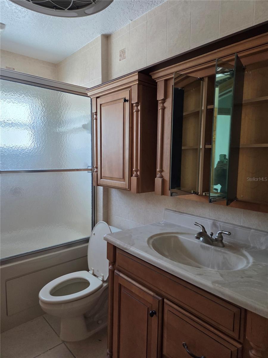 WATERWAY ESTATES SEC 2 - Residential