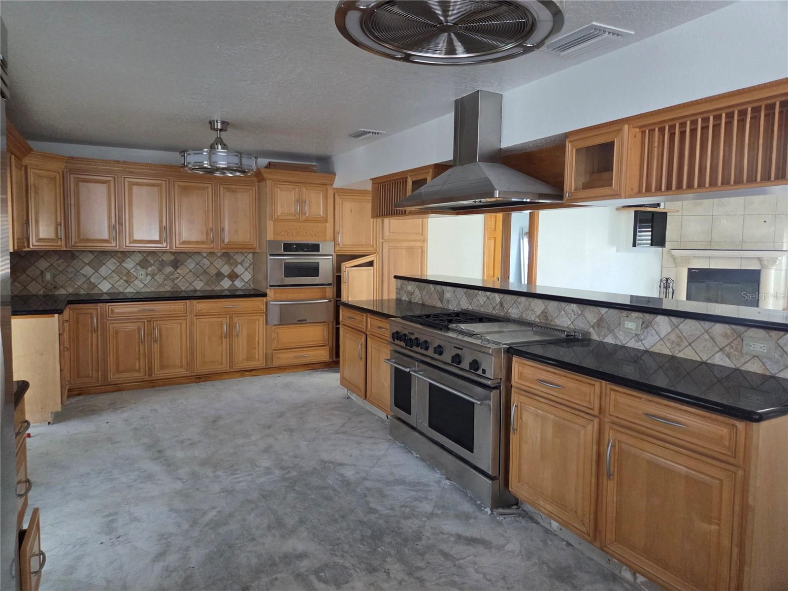 WATERWAY ESTATES SEC 2 - Residential
