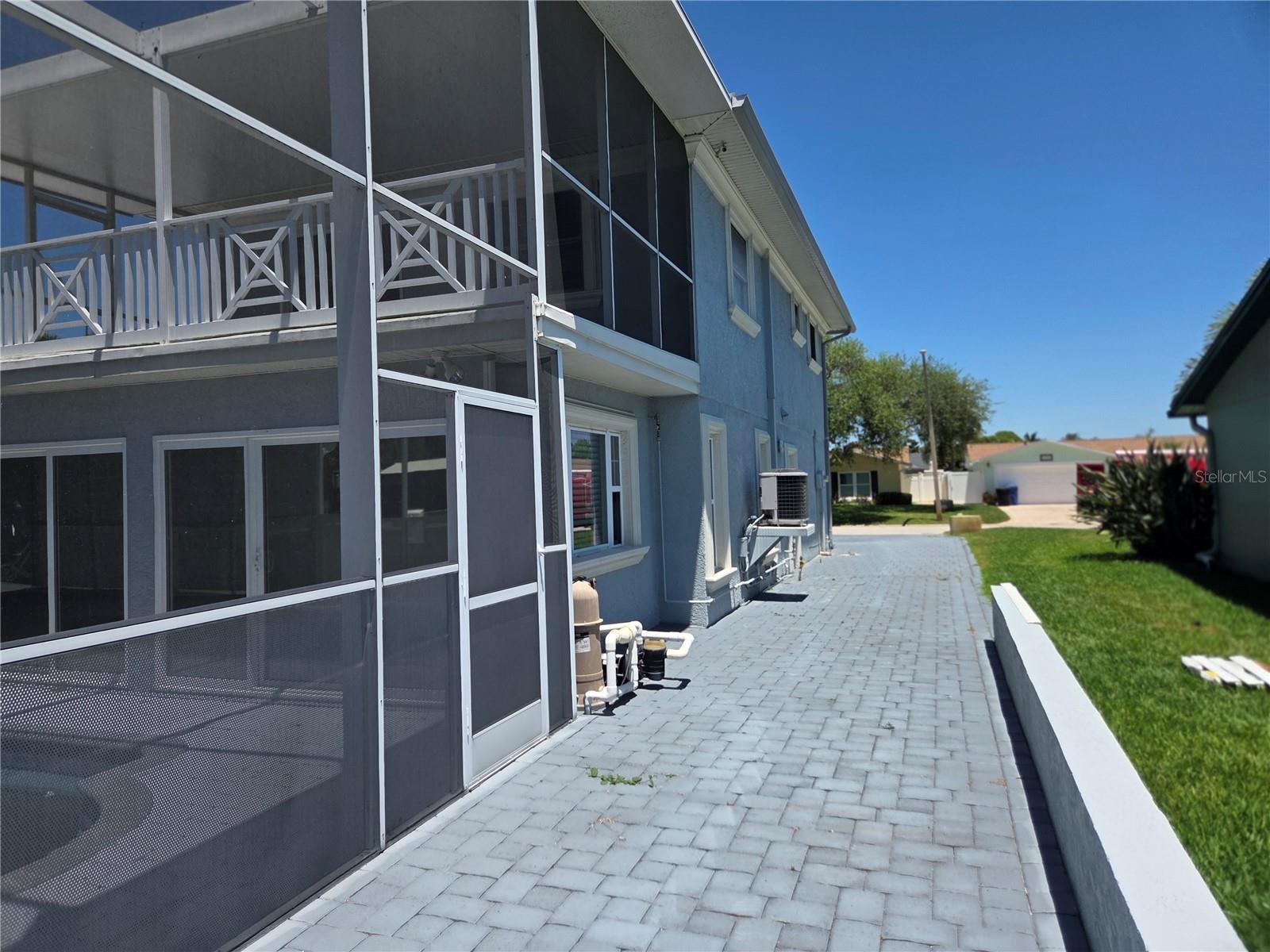 WATERWAY ESTATES SEC 2 - Residential