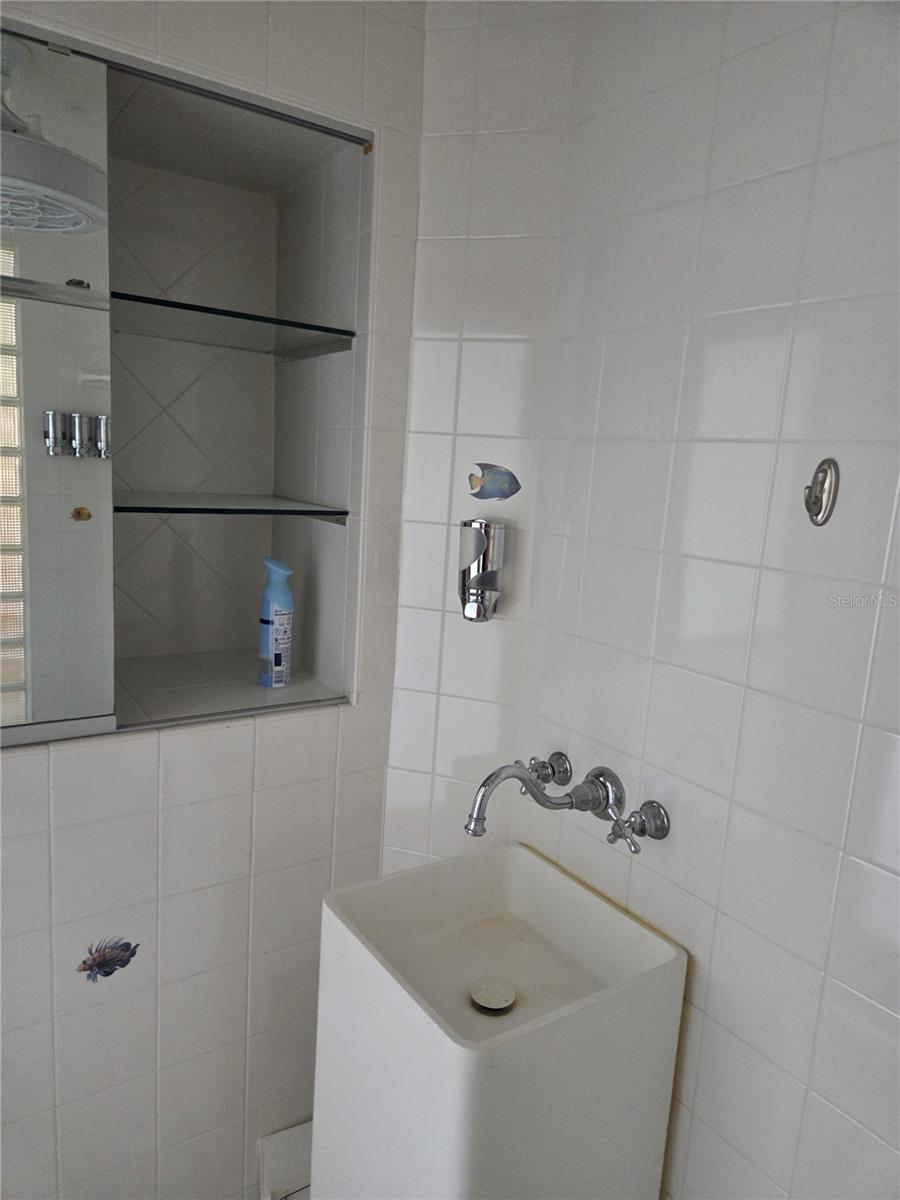 WATERWAY ESTATES SEC 2 - Residential