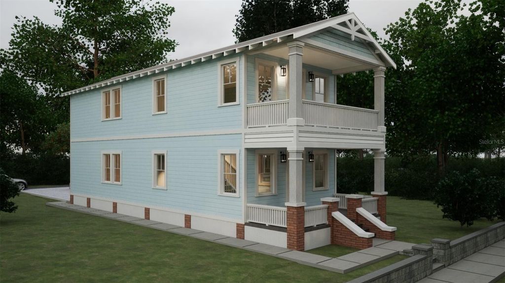 Photo of 942 E 11th Avenue #1, Tampa, FL 33605 (MLS # TB8457766)