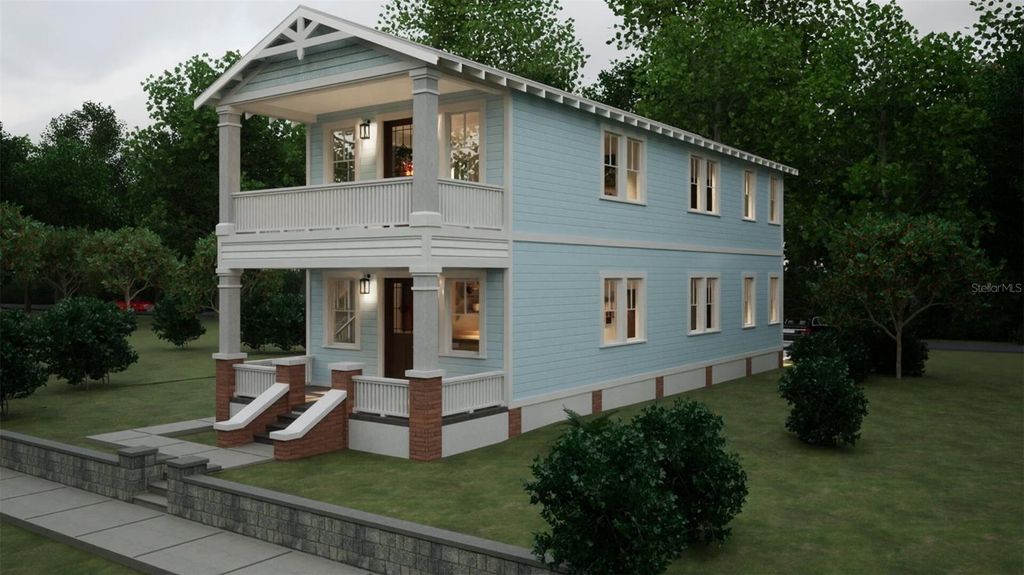 Photo of 942 E 11th Avenue #1, Tampa, FL 33605 (MLS # TB8457766)