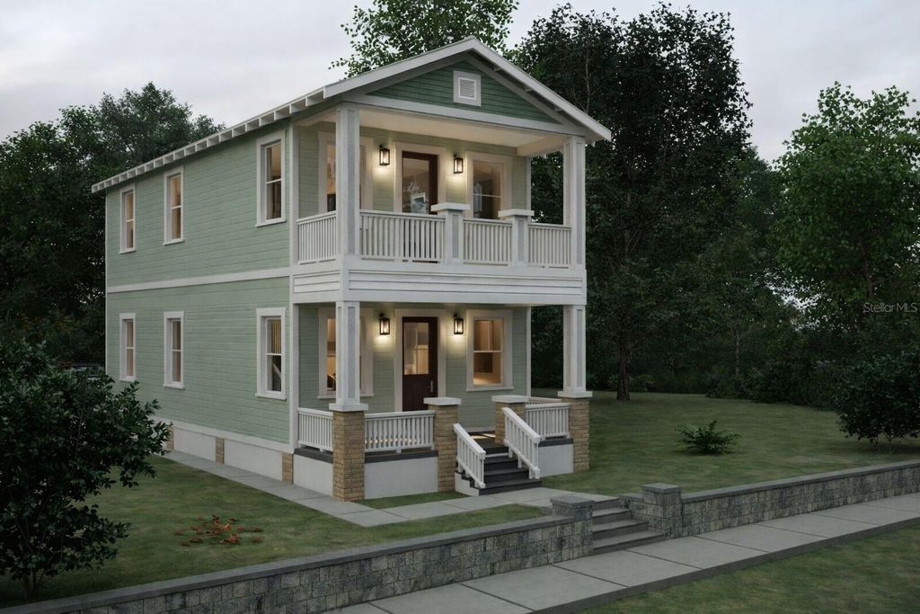 Photo of 942 E 11th Avenue #1, Tampa, FL 33605 (MLS # TB8457766)