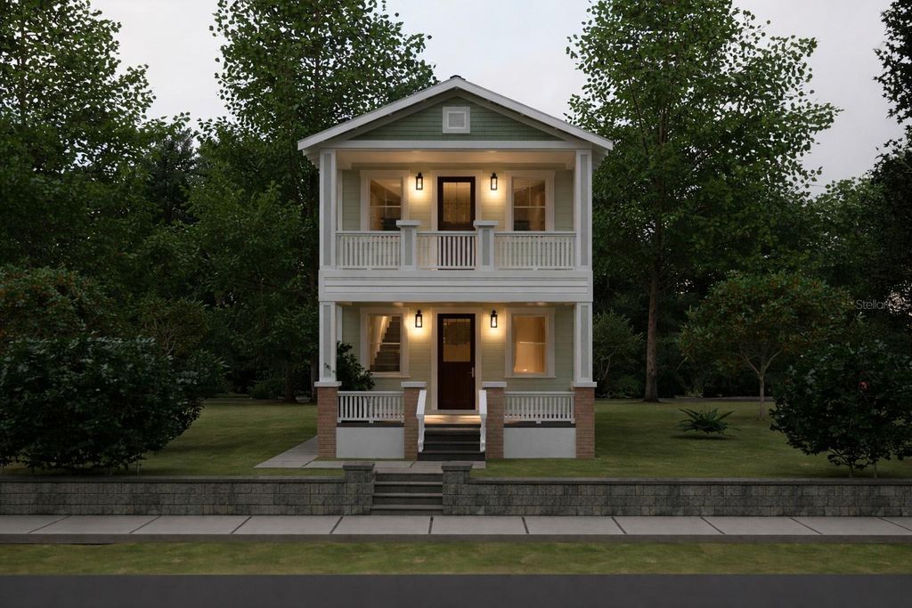 Photo of 942 E 11th Avenue #1, Tampa, FL 33605 (MLS # TB8457766)