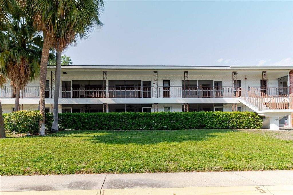 Photo of 2348 Shelley Street #12, Clearwater, FL 33765 (MLS # TB8492231)