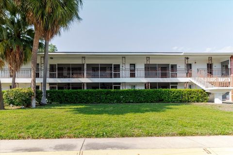 2348 SHELLEY STREET 12 CLEARWATER FL 33765