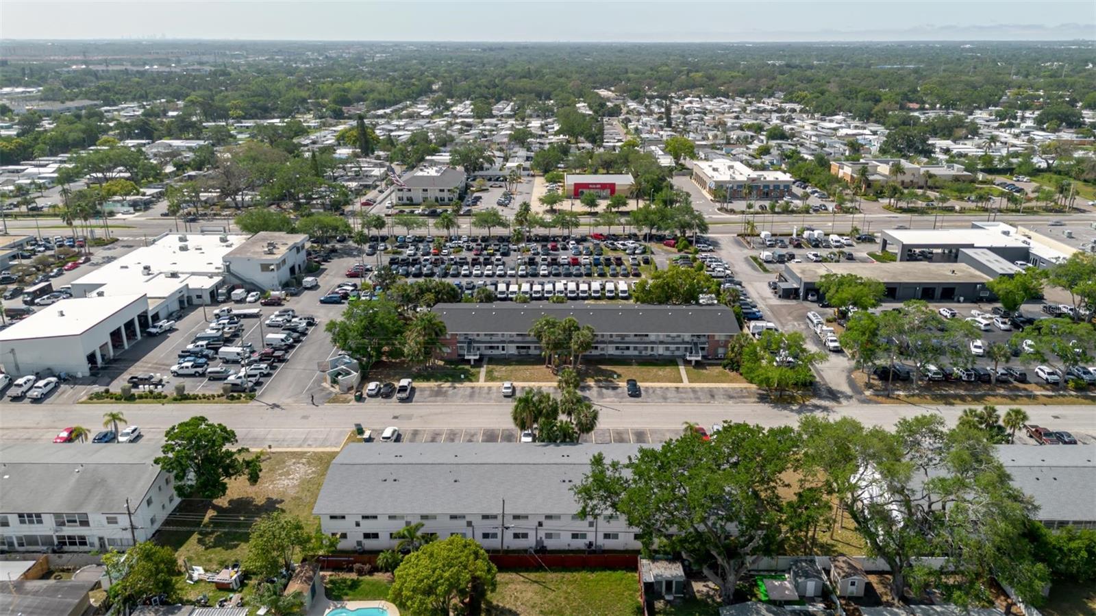 SHELLEY GARDENS 3 CONDO - Residential