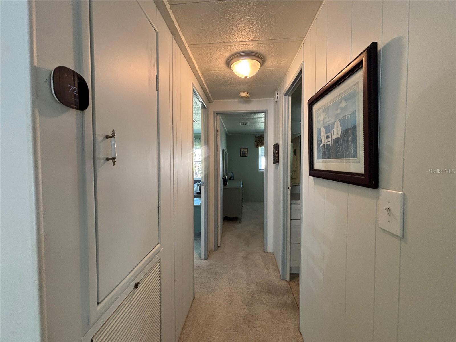 ZELLWOOD STATION - Residential