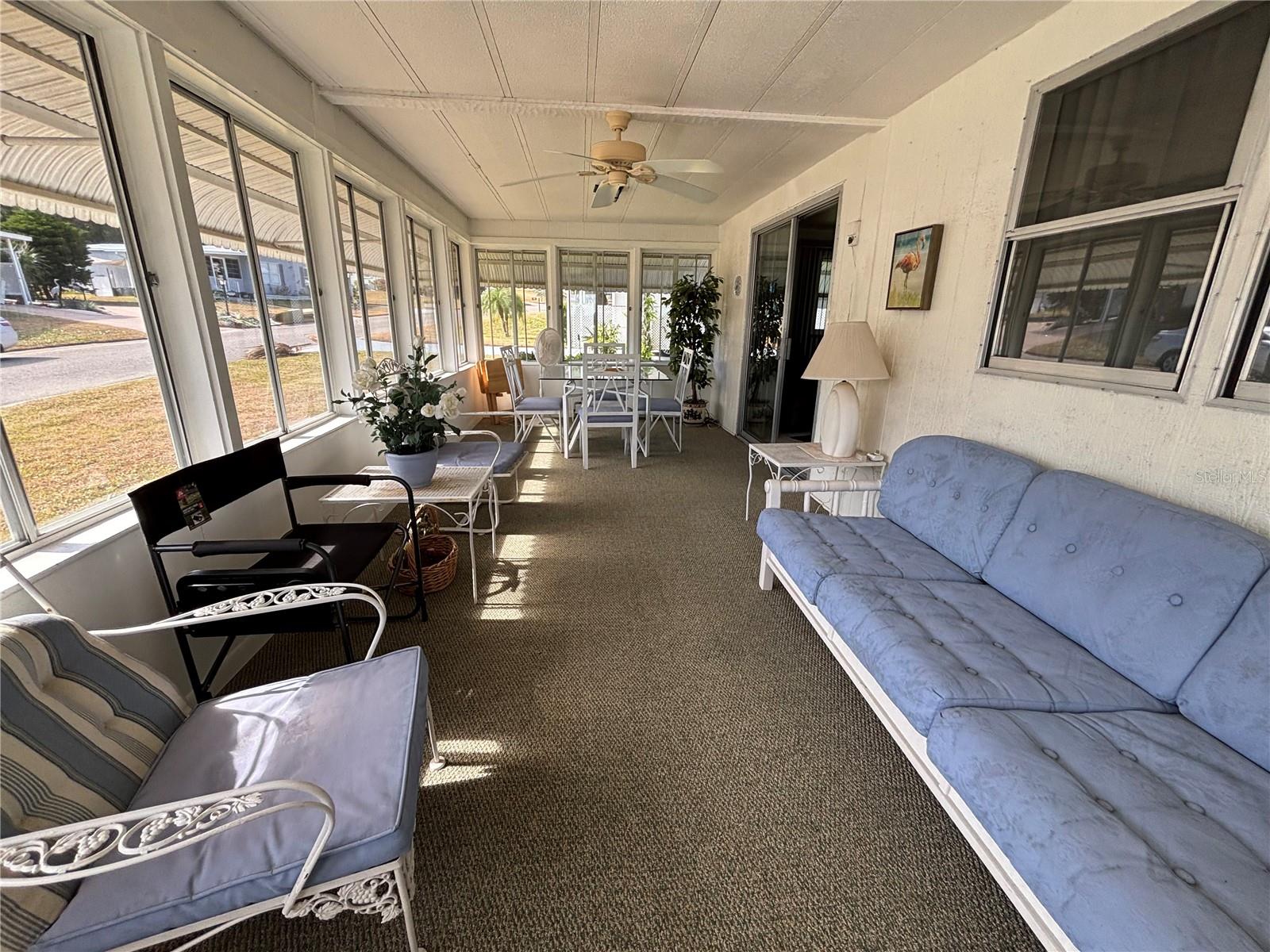 ZELLWOOD STATION - Residential