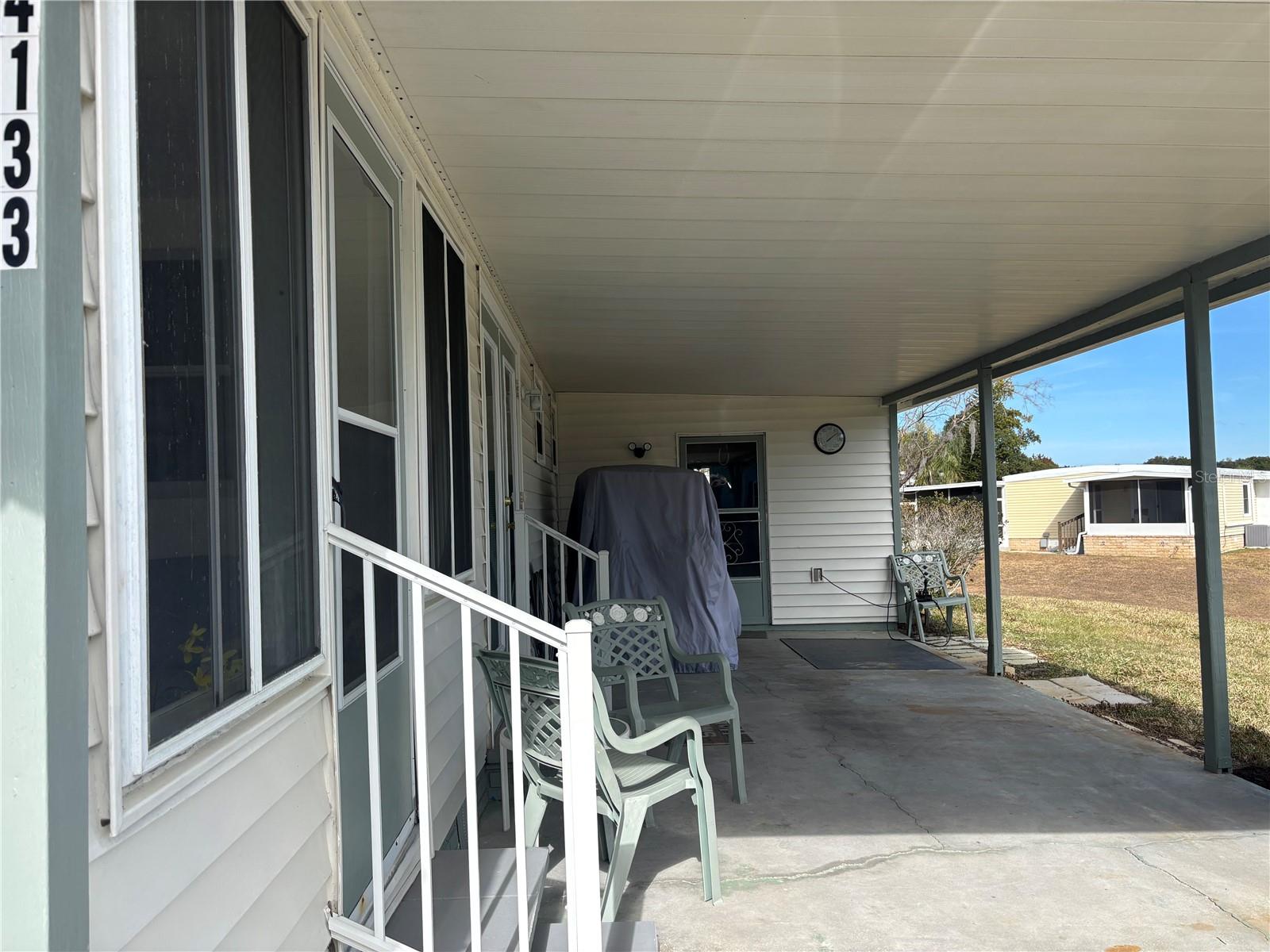 ZELLWOOD STATION - Residential