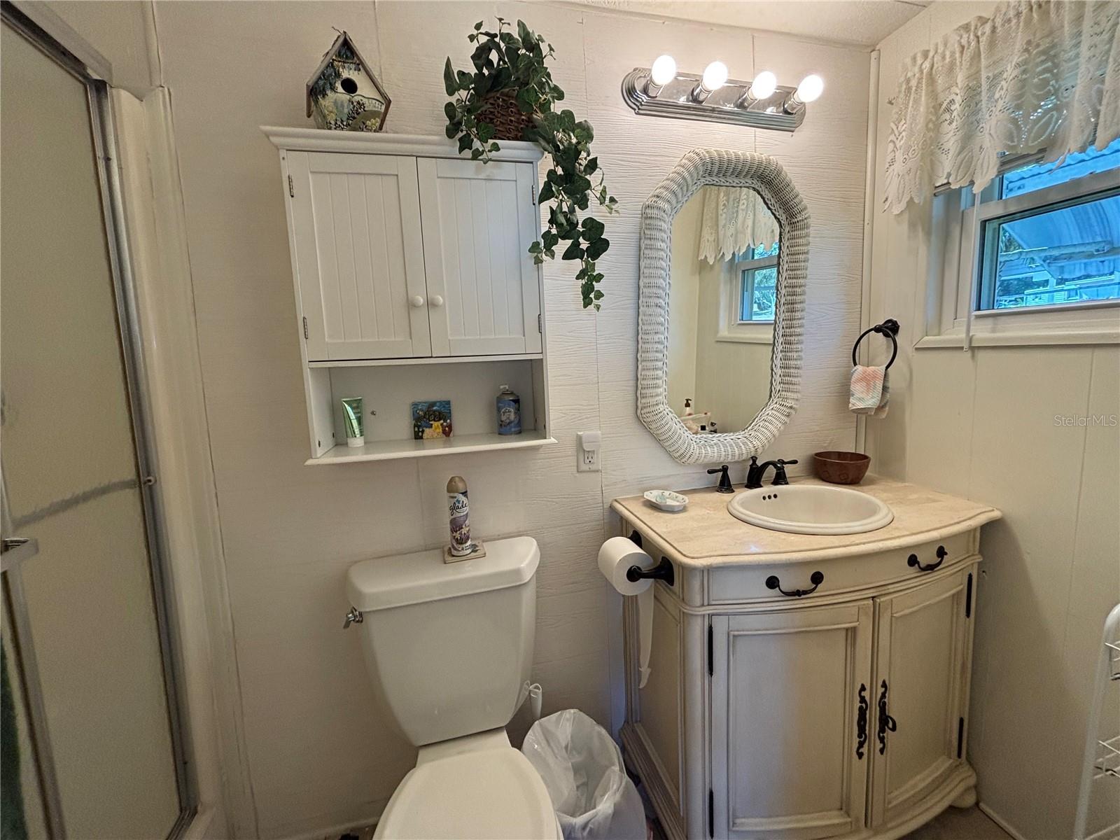 ZELLWOOD STATION - Residential