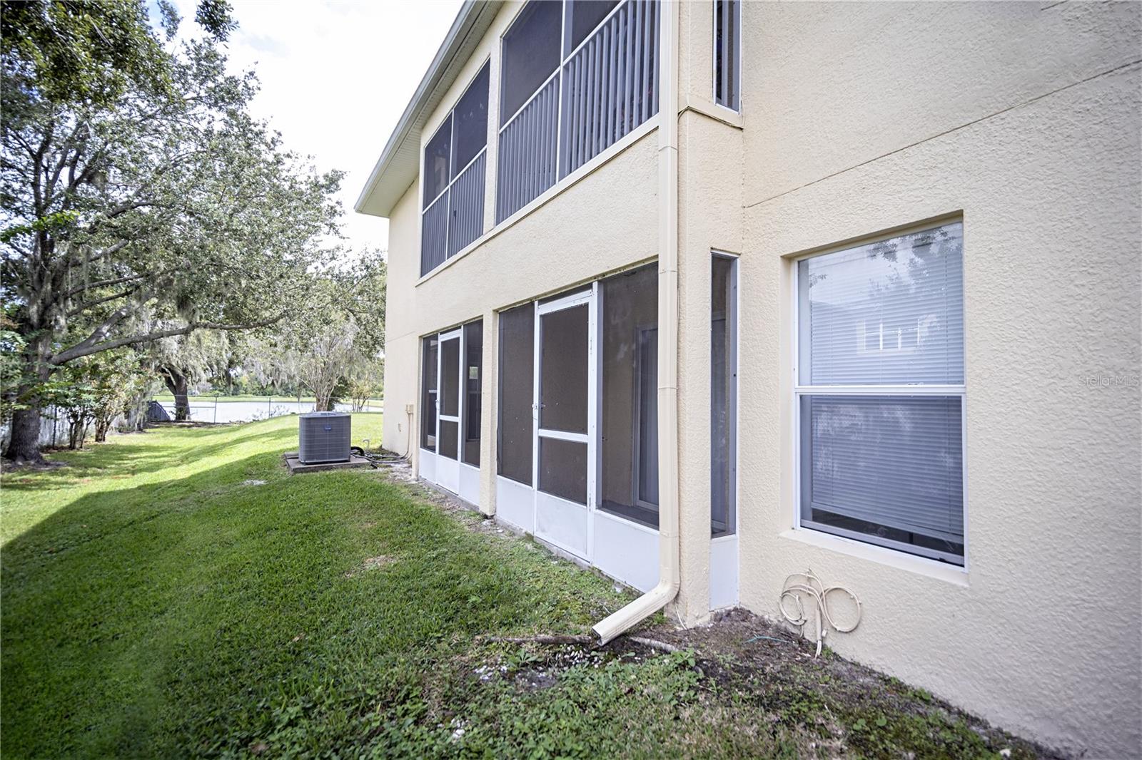 CLUB CORTILE PH 05 CONDO - Residential Lease