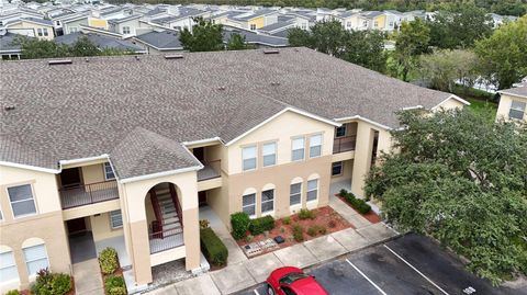 Photo of 2814 Club Cortile Circle #A, Kissimmee, FL 34746 (MLS # S5137048)