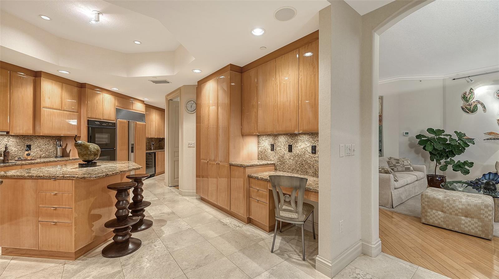 EN PROVENCE - Residential