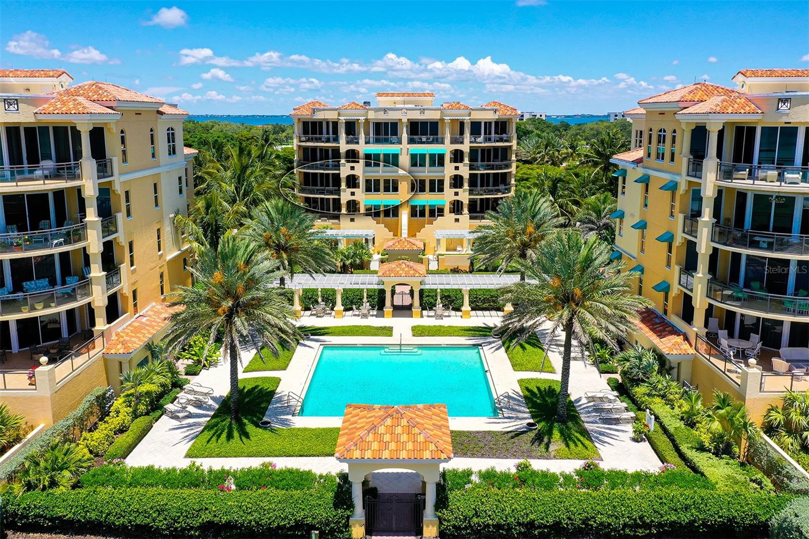 EN PROVENCE - Residential