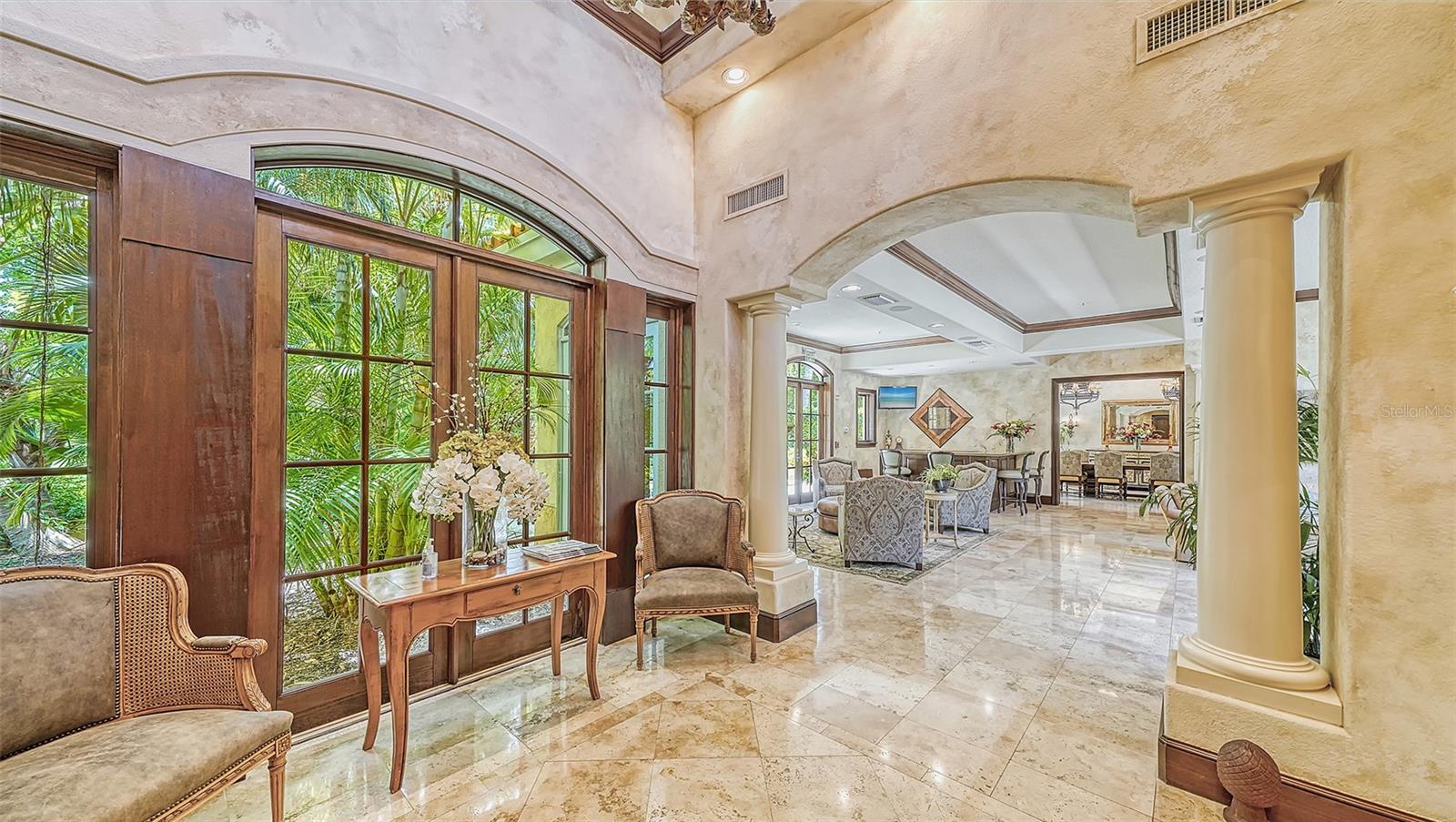 EN PROVENCE - Residential