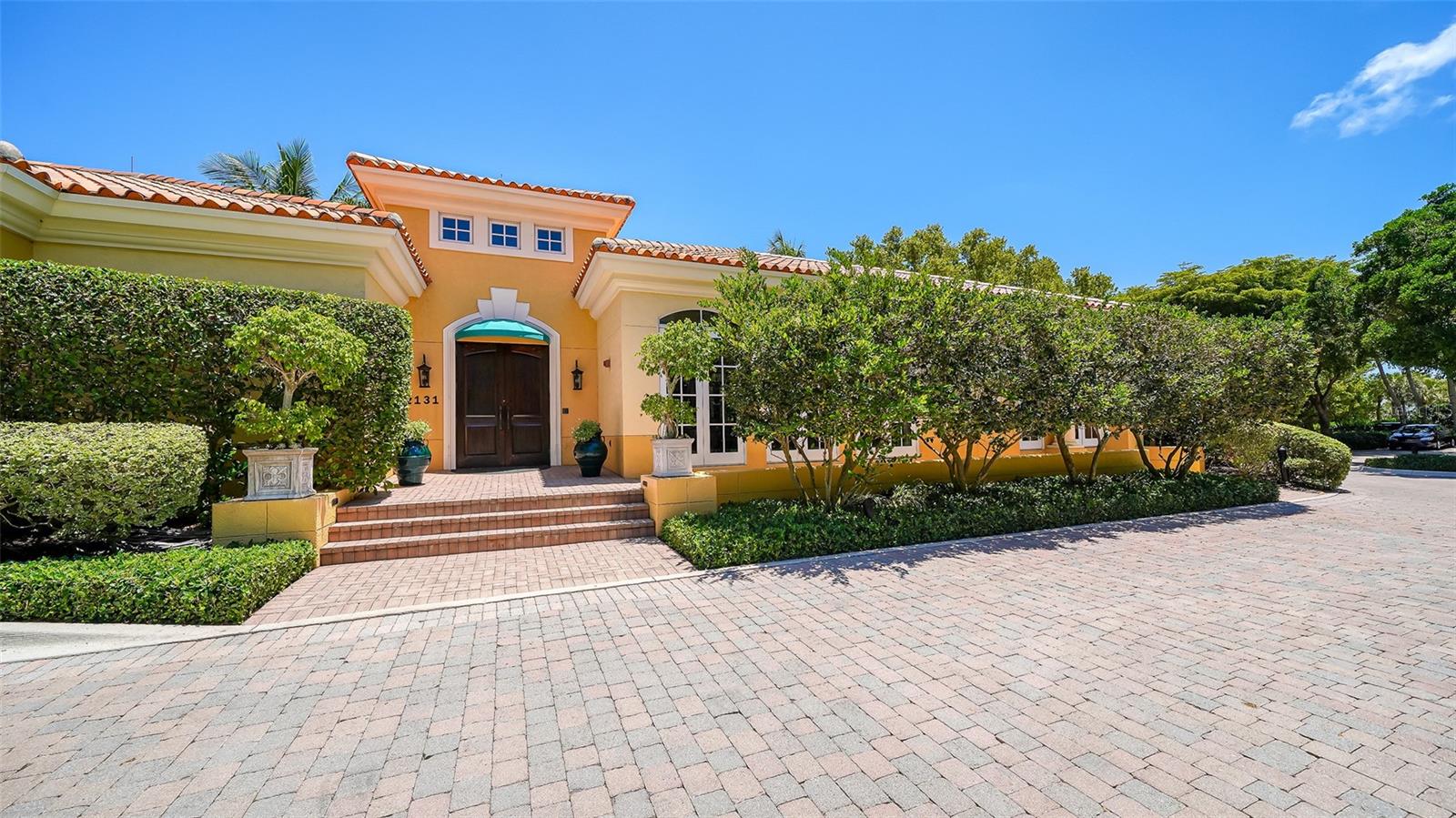 EN PROVENCE - Residential