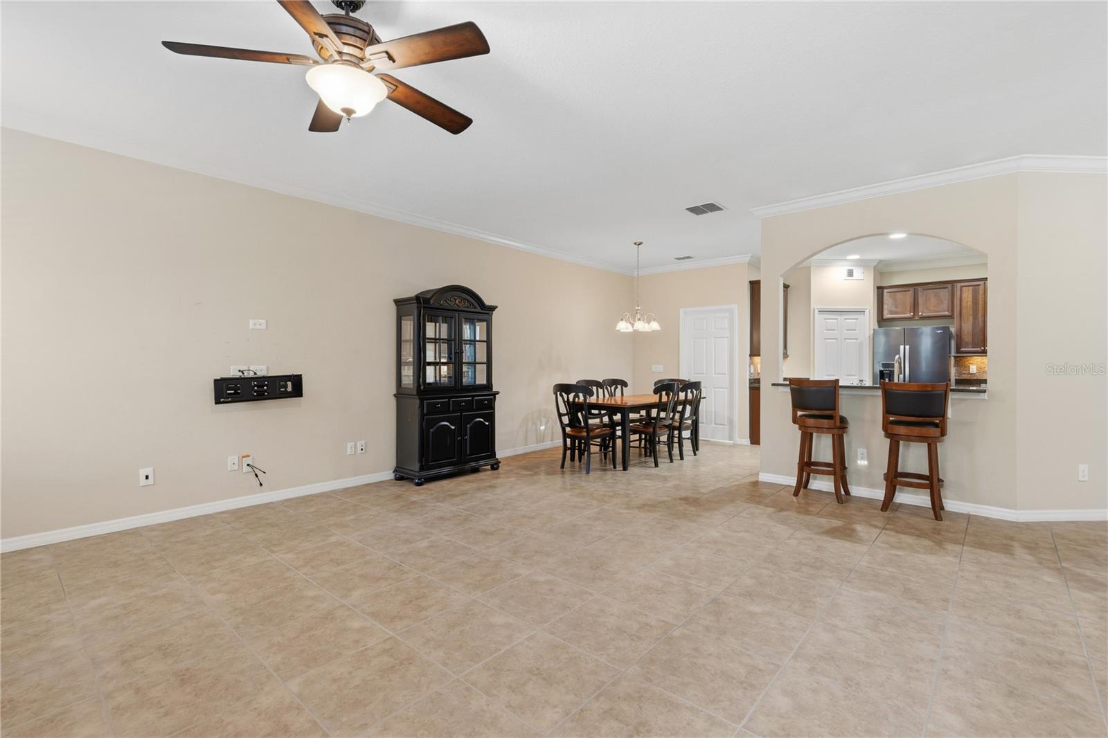 TERRACINA AT LAKE FOREST FOURTH AMD - Residential