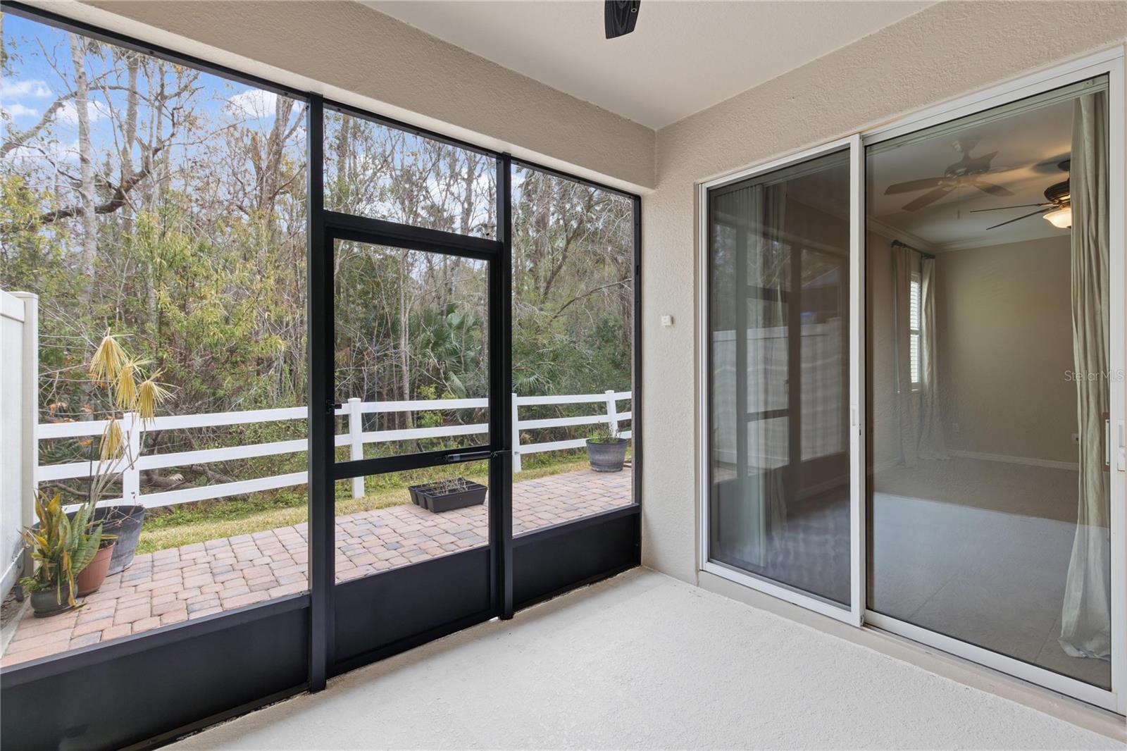 TERRACINA AT LAKE FOREST FOURTH AMD - Residential