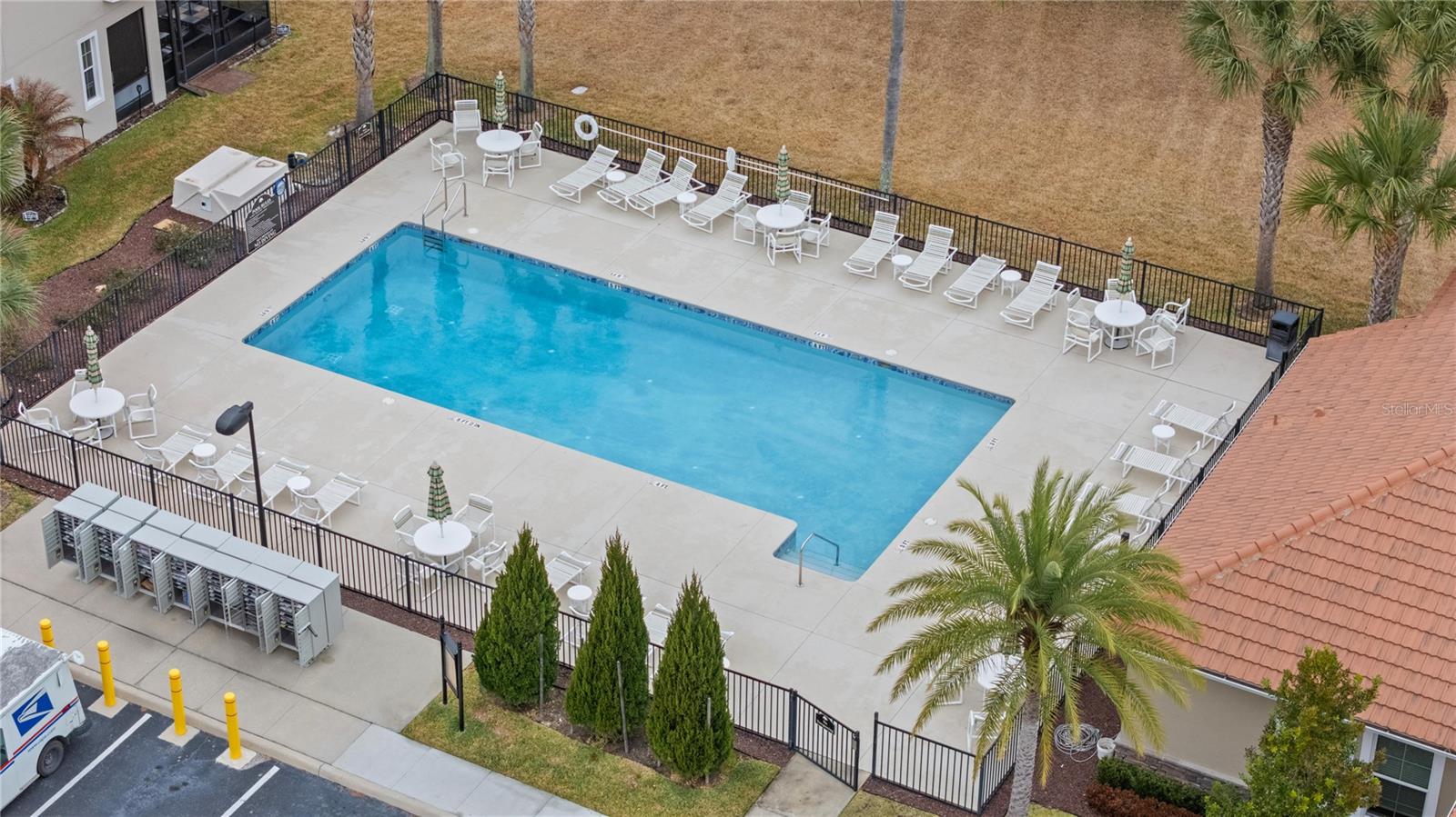 TERRACINA AT LAKE FOREST FOURTH AMD - Residential