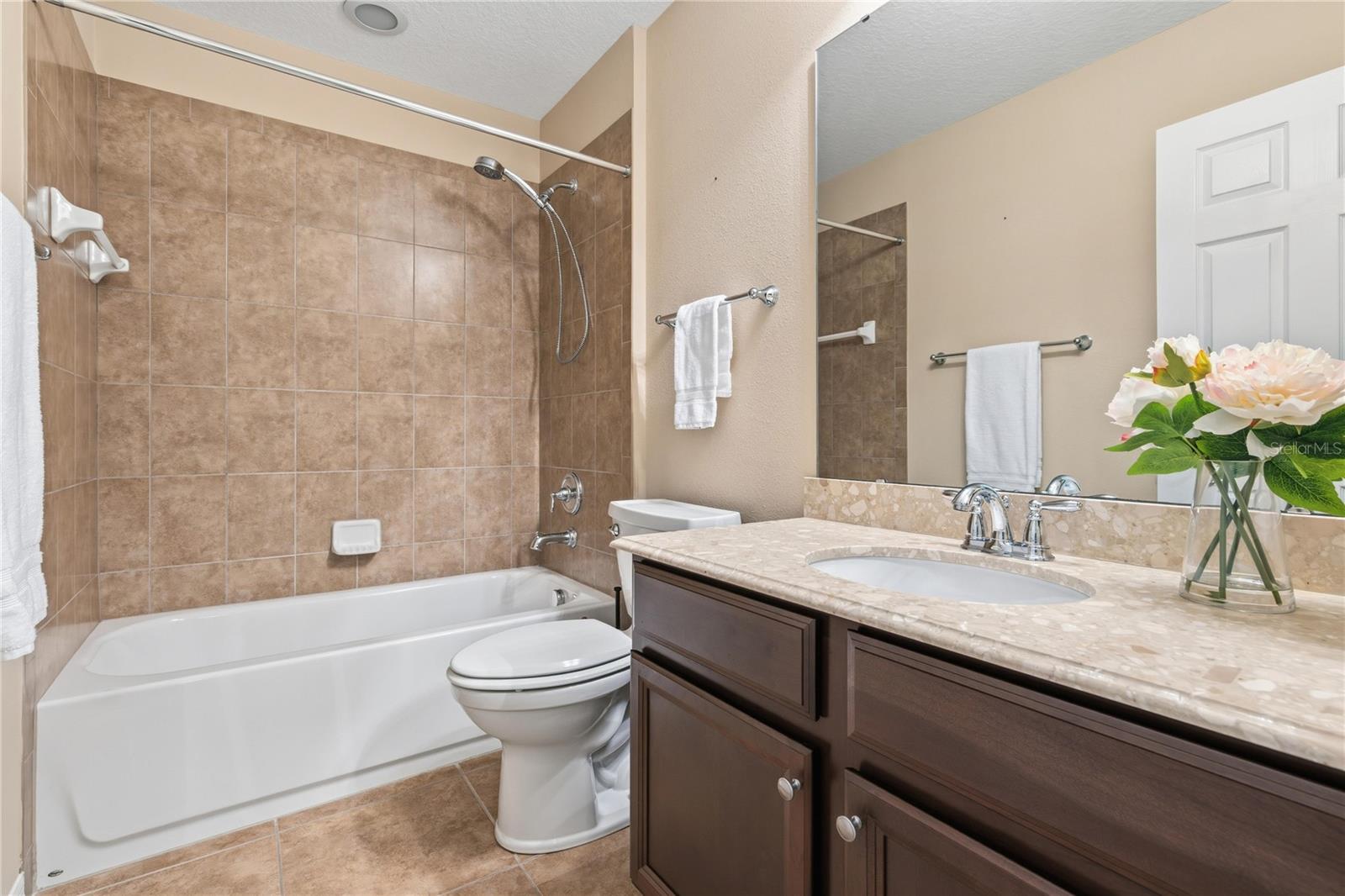 TERRACINA AT LAKE FOREST FOURTH AMD - Residential