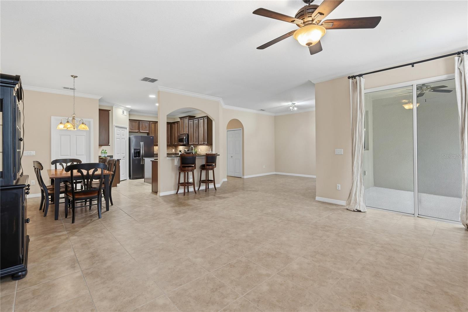 TERRACINA AT LAKE FOREST FOURTH AMD - Residential