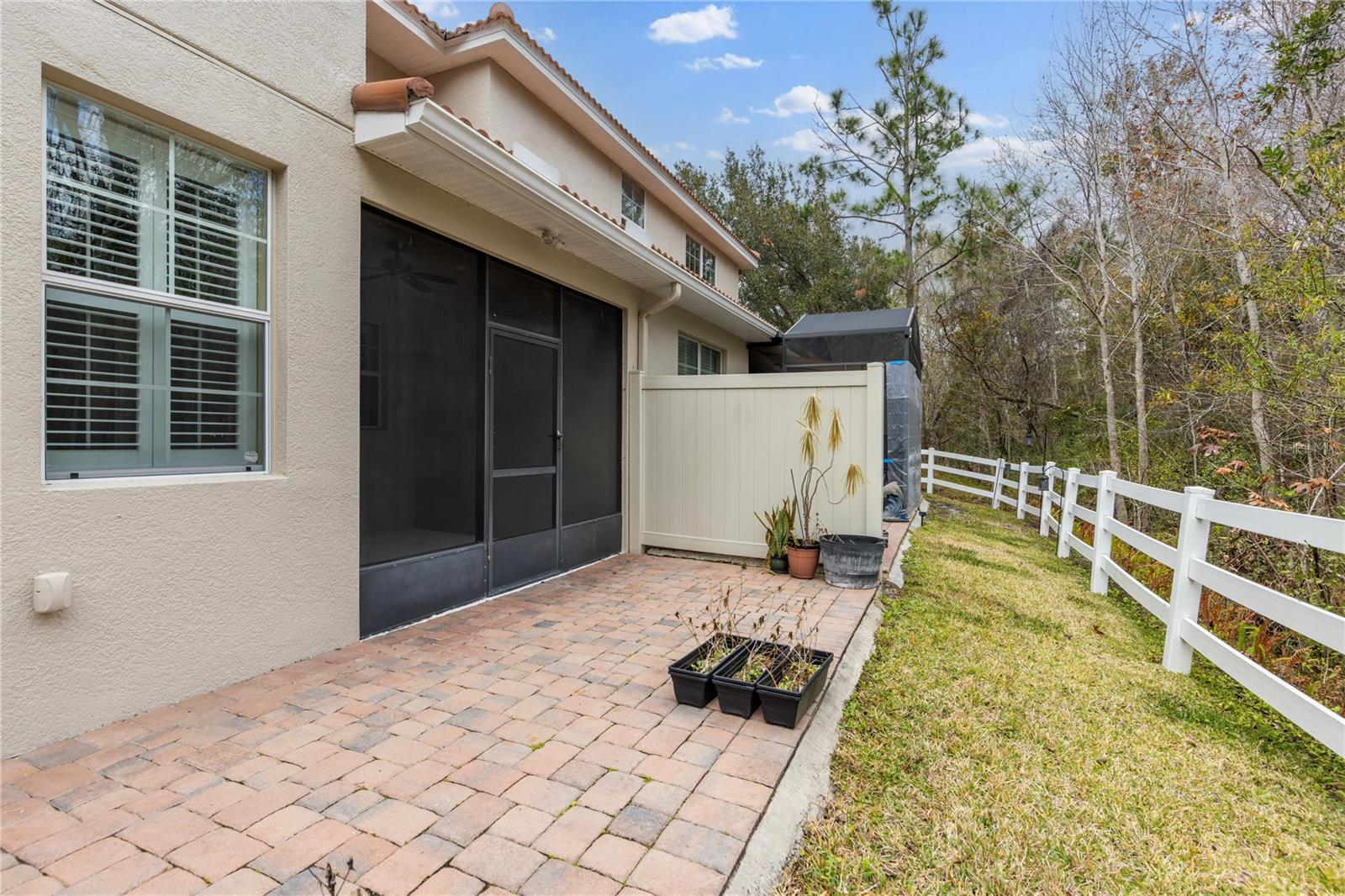 TERRACINA AT LAKE FOREST FOURTH AMD - Residential