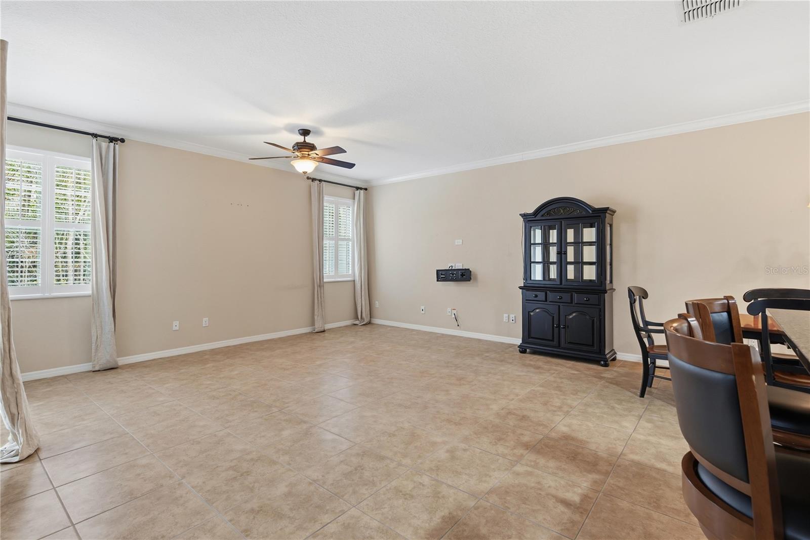 TERRACINA AT LAKE FOREST FOURTH AMD - Residential