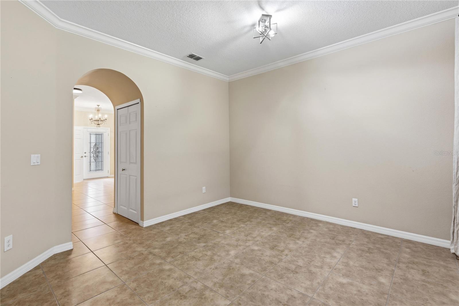 TERRACINA AT LAKE FOREST FOURTH AMD - Residential