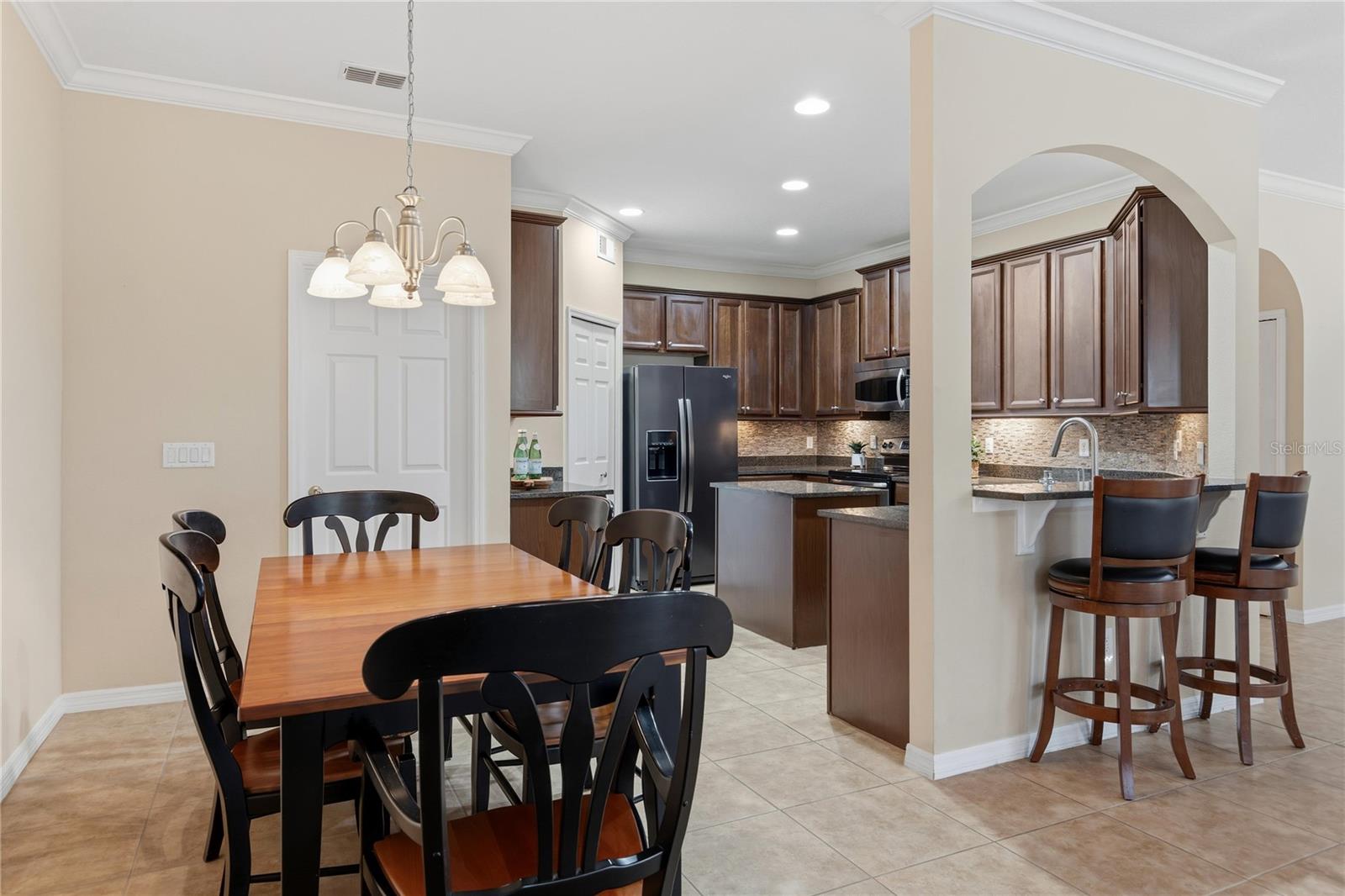 TERRACINA AT LAKE FOREST FOURTH AMD - Residential