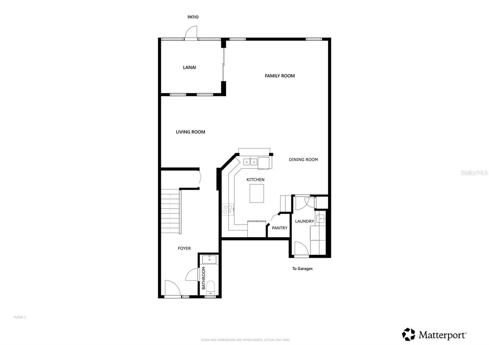 TERRACINA AT LAKE FOREST FOURTH AMD - Residential