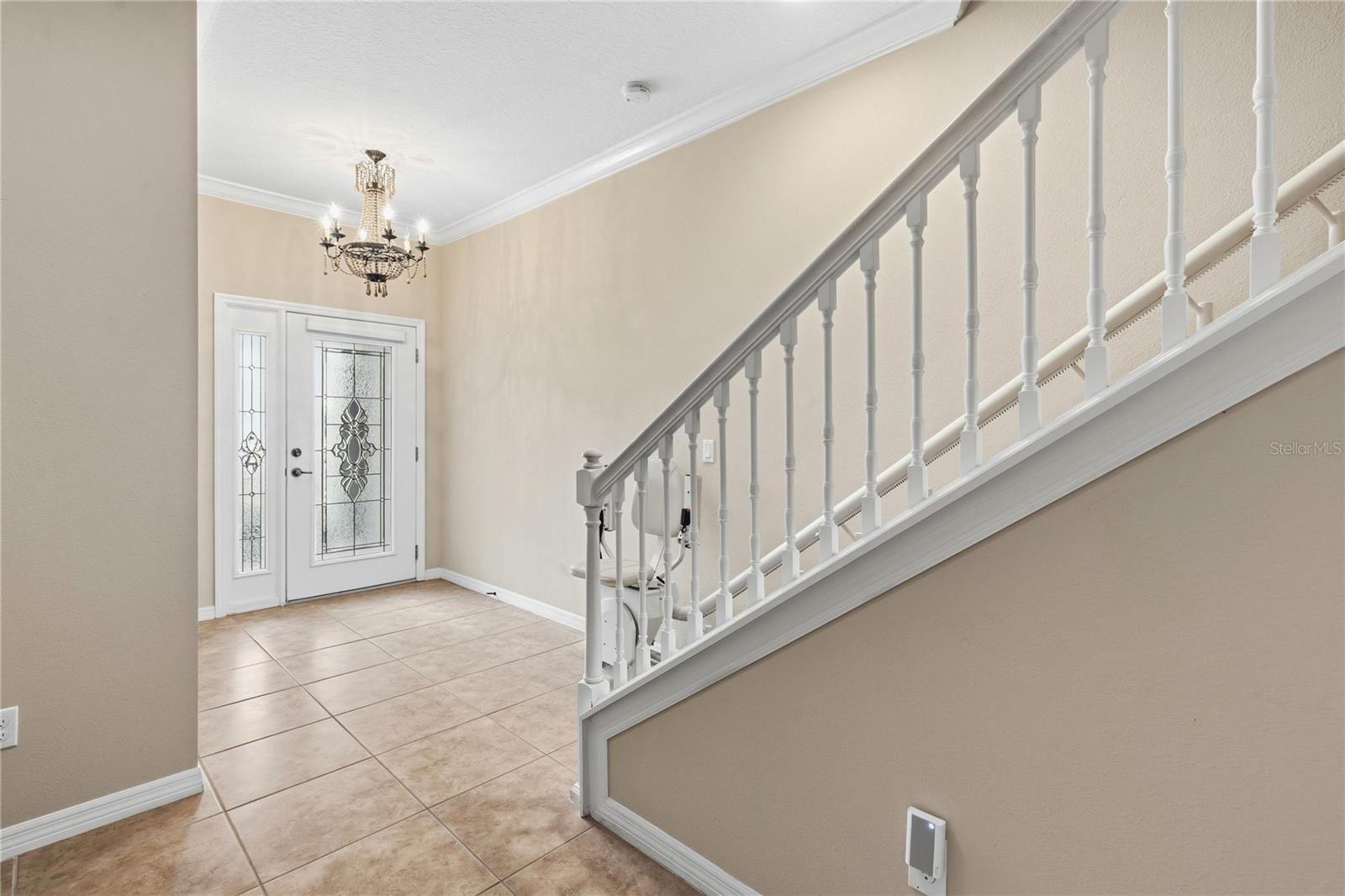 TERRACINA AT LAKE FOREST FOURTH AMD - Residential