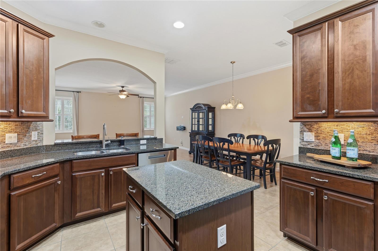 TERRACINA AT LAKE FOREST FOURTH AMD - Residential