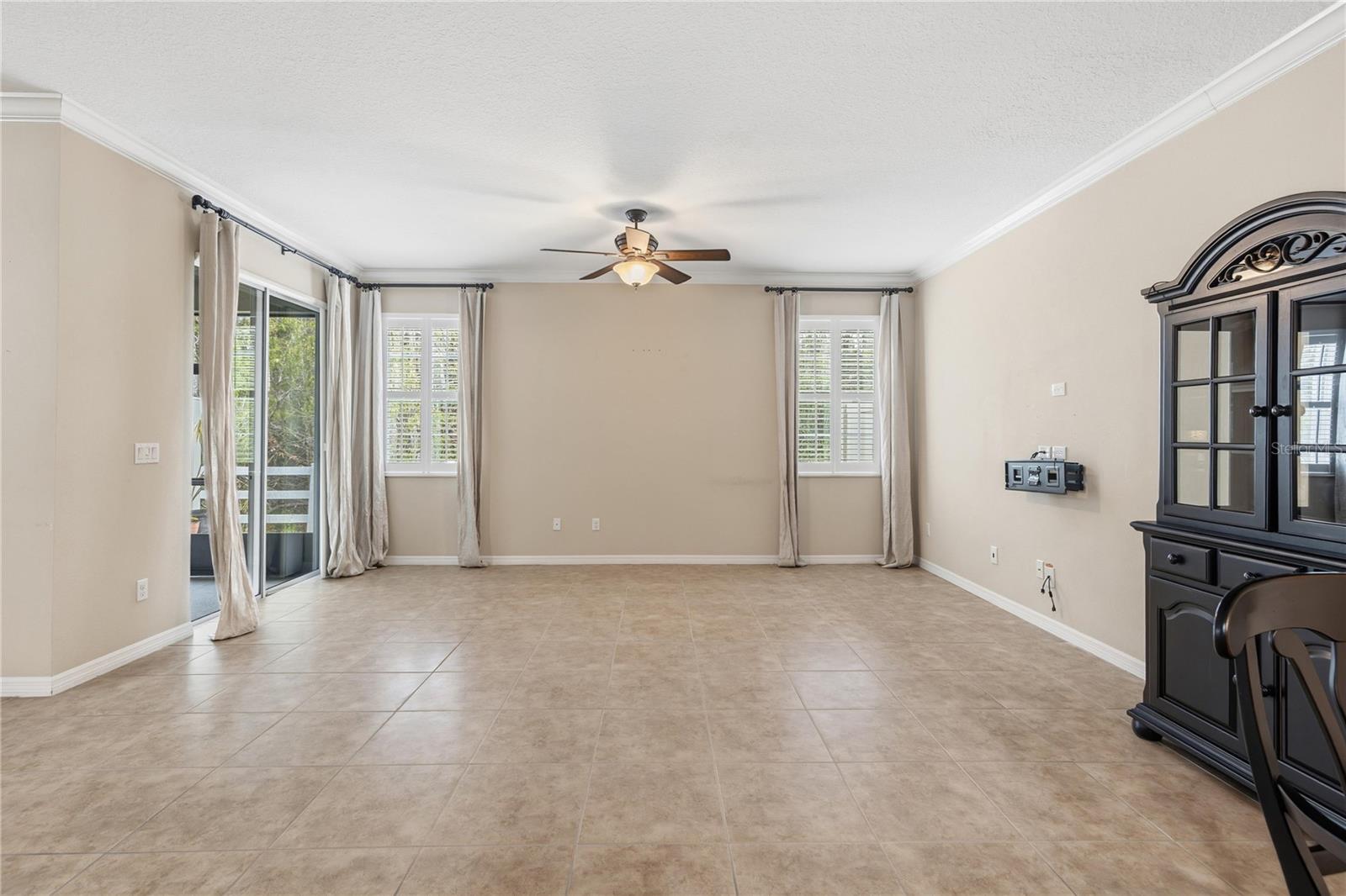 TERRACINA AT LAKE FOREST FOURTH AMD - Residential