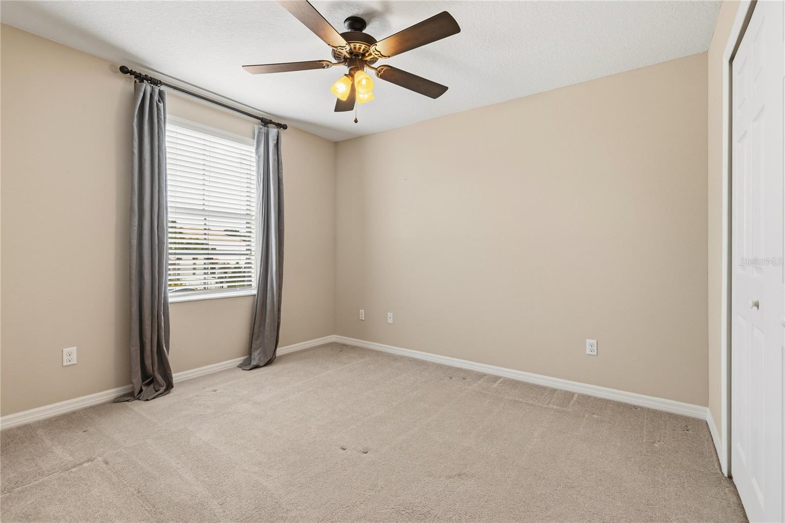 TERRACINA AT LAKE FOREST FOURTH AMD - Residential