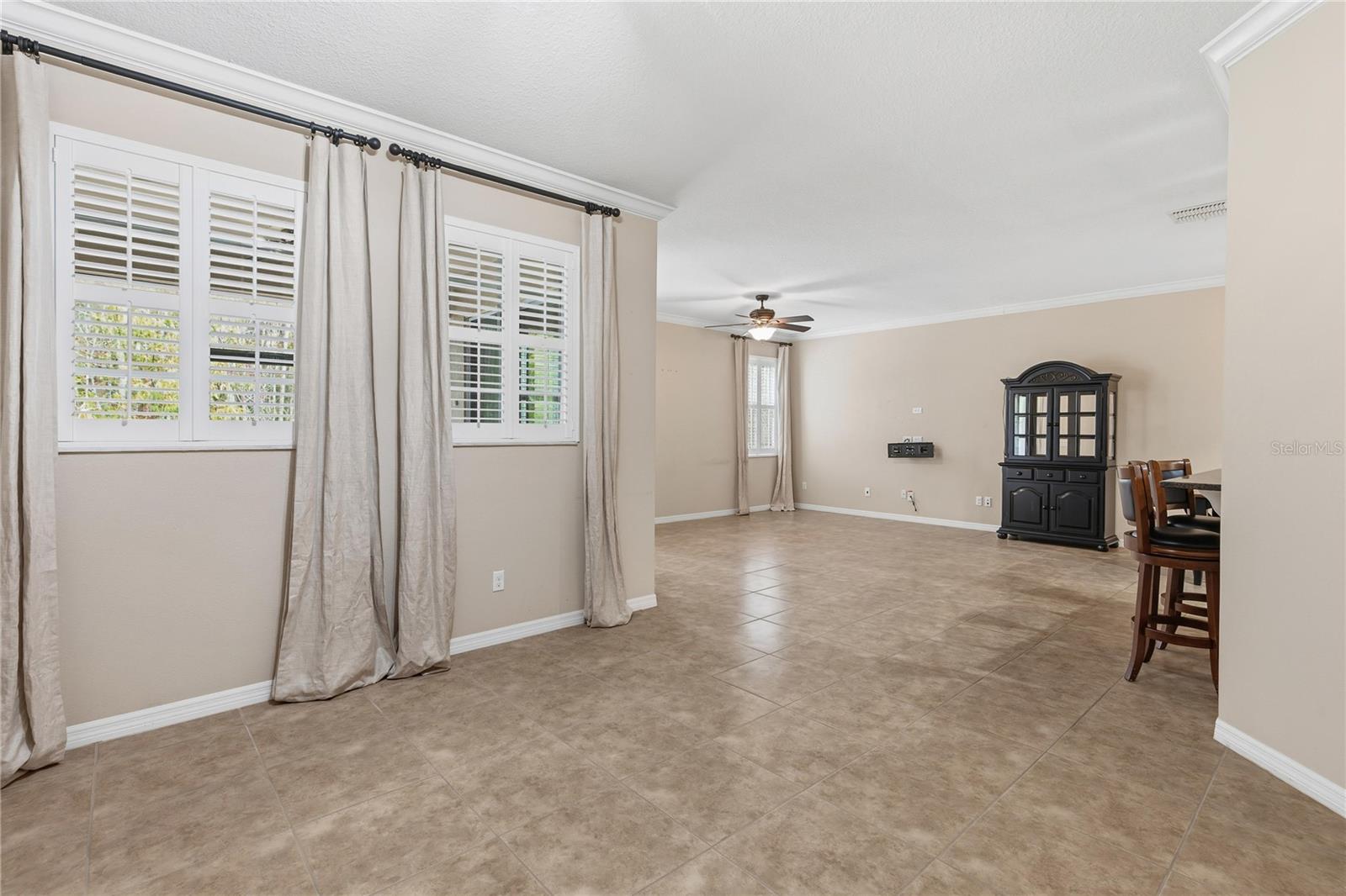 TERRACINA AT LAKE FOREST FOURTH AMD - Residential