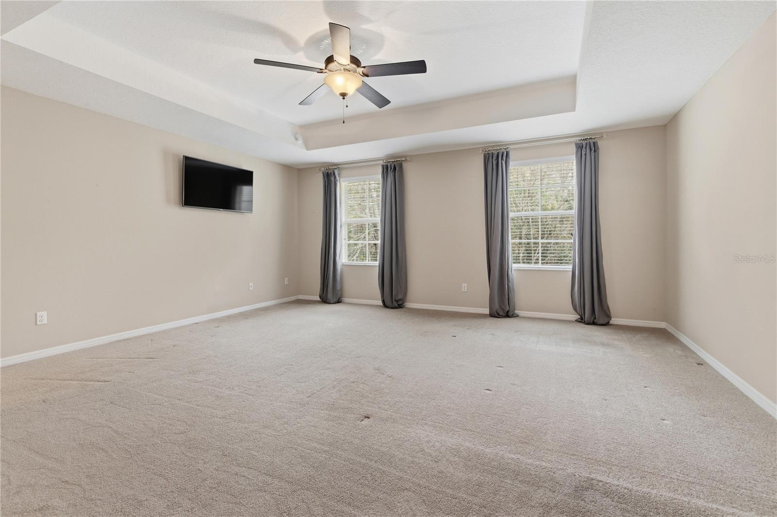 TERRACINA AT LAKE FOREST FOURTH AMD - Residential